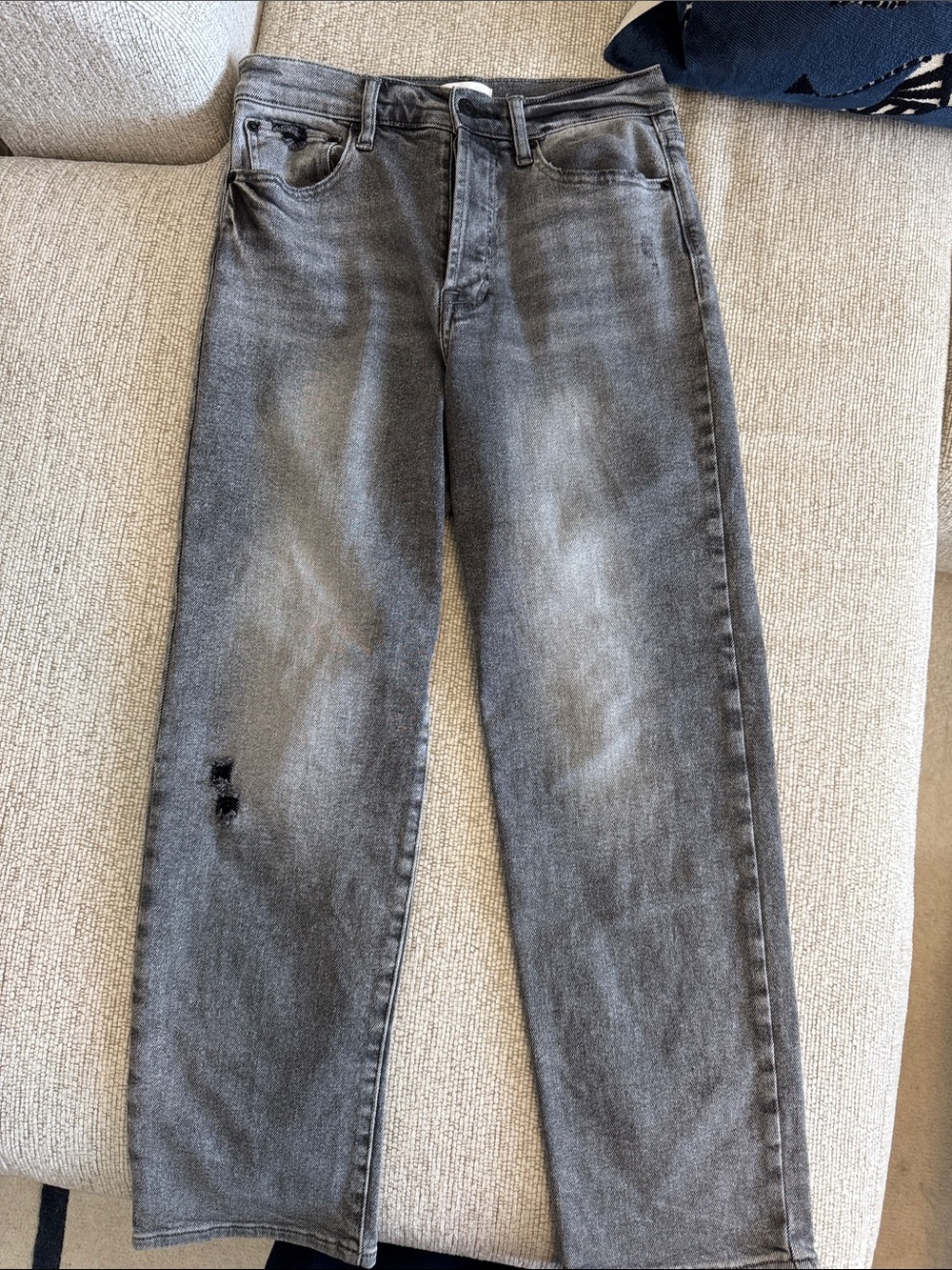 Pistola jeans